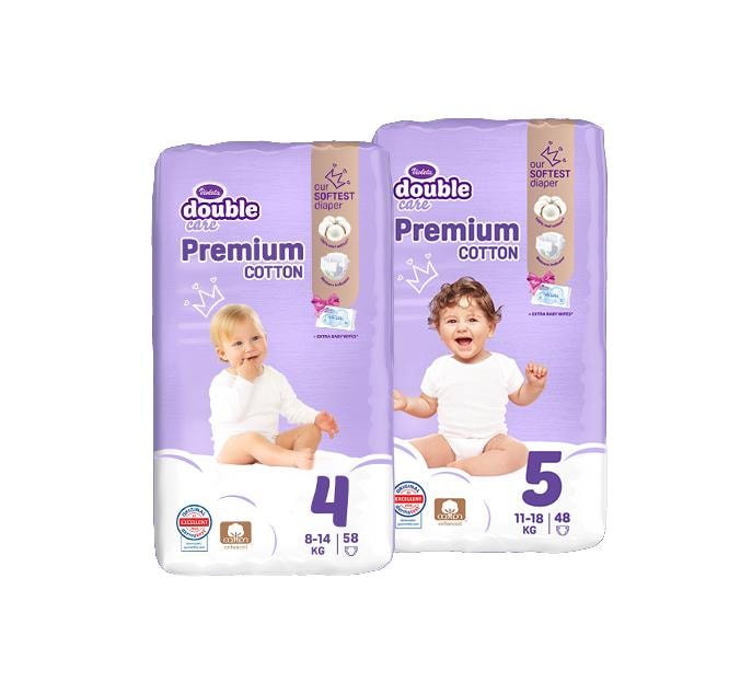 Pelene premium 44-64/1