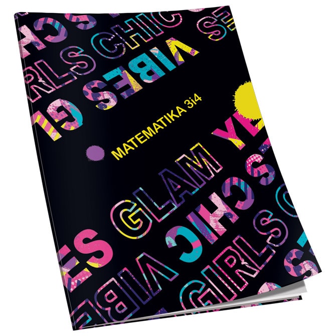 Matematika 3 i 4 1 kom