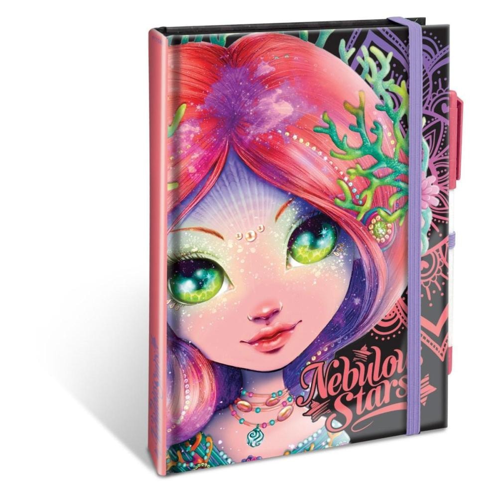 Notebook a5 kom