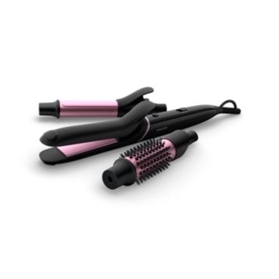 Multistyler