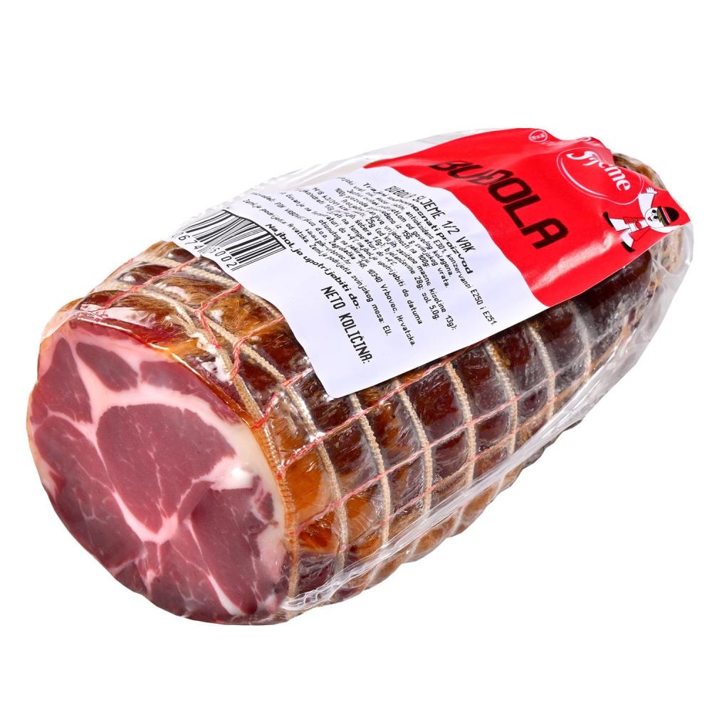 Budola 1kg