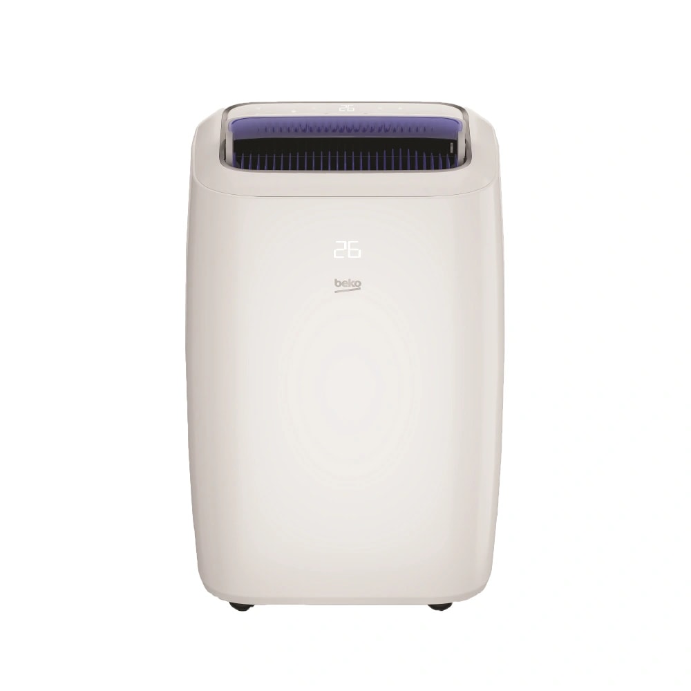 Klima prijenosna bp1125h 3.5 kW