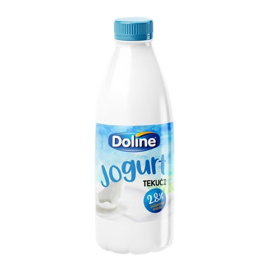 Tekući jogurt 1 L