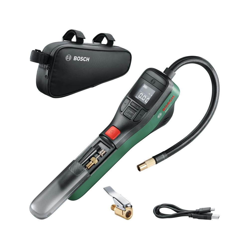 Bezuljni kompresor easypump Bosch