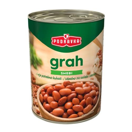 Grah 400 g