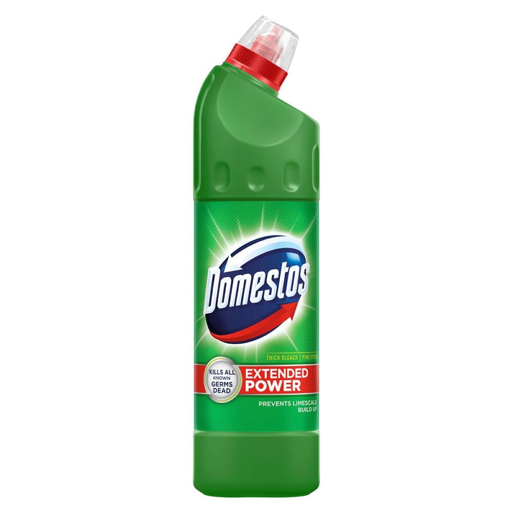 Sredstvo za čišćenje domestos