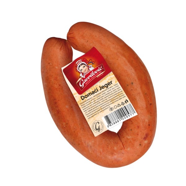Jeger 400 g