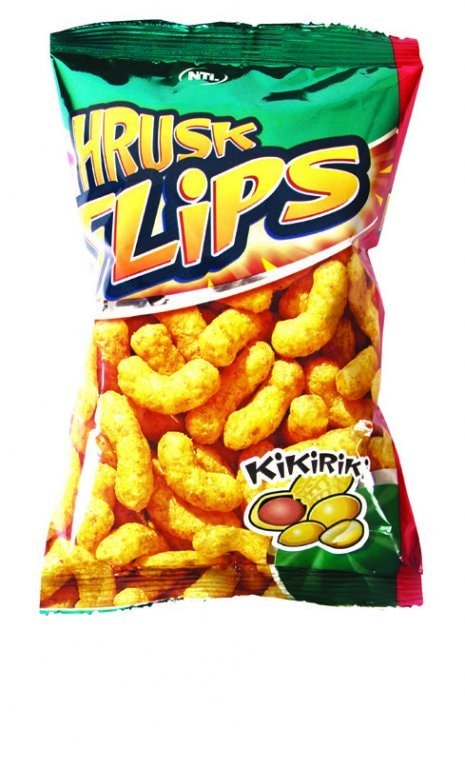 Hrusk lips 40 g