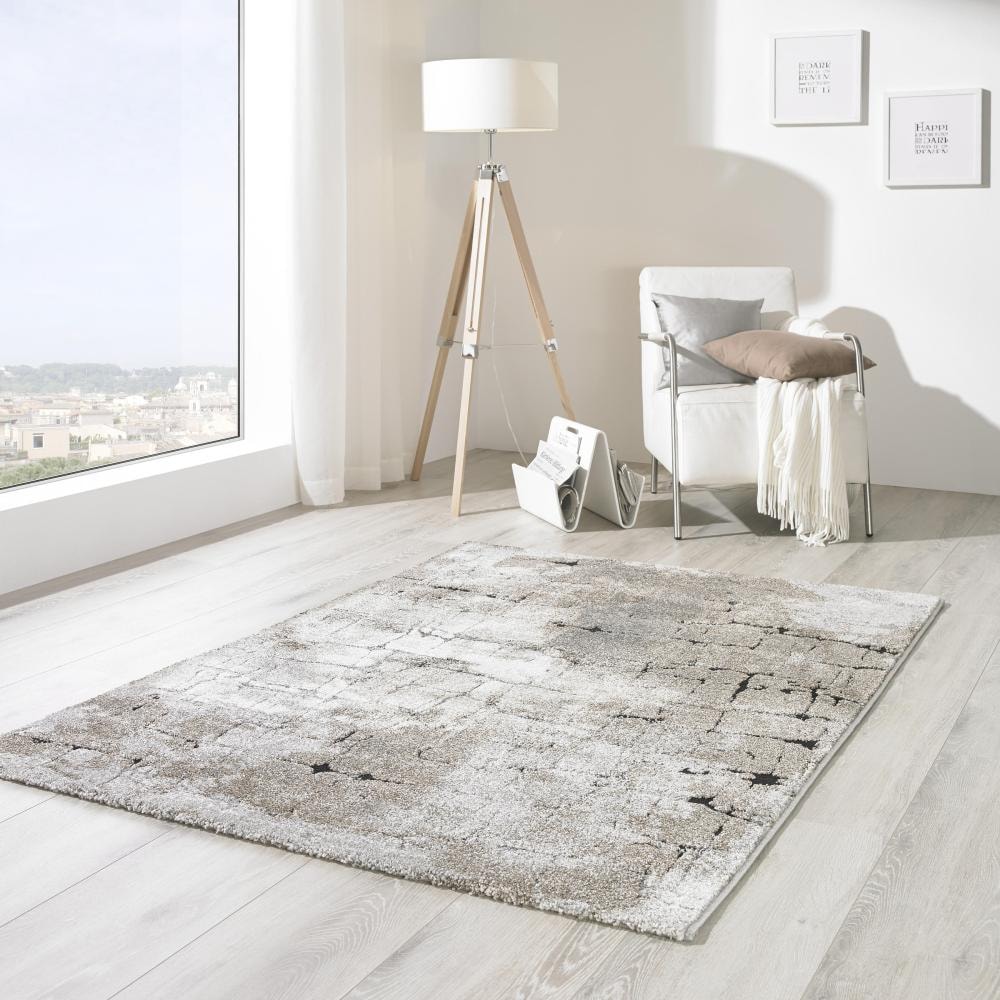 Tkani tepih ibiza cca 133x190 cm