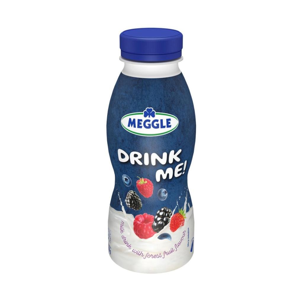 Mliječni napitak drink me 330 g