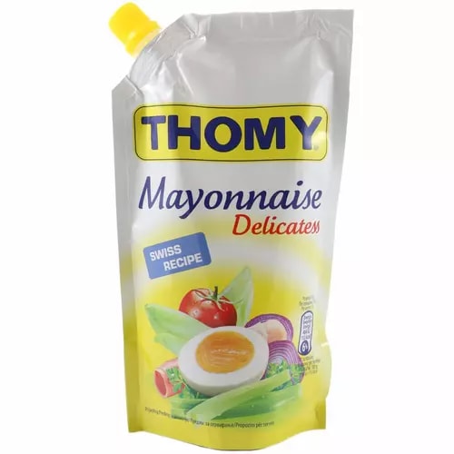 Majoneza 220 g