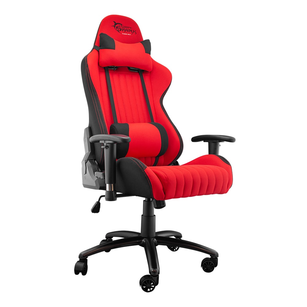 Gaming stolica red devil