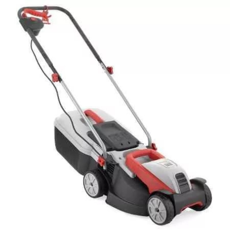 Električna kosilica 3.22 se classic
