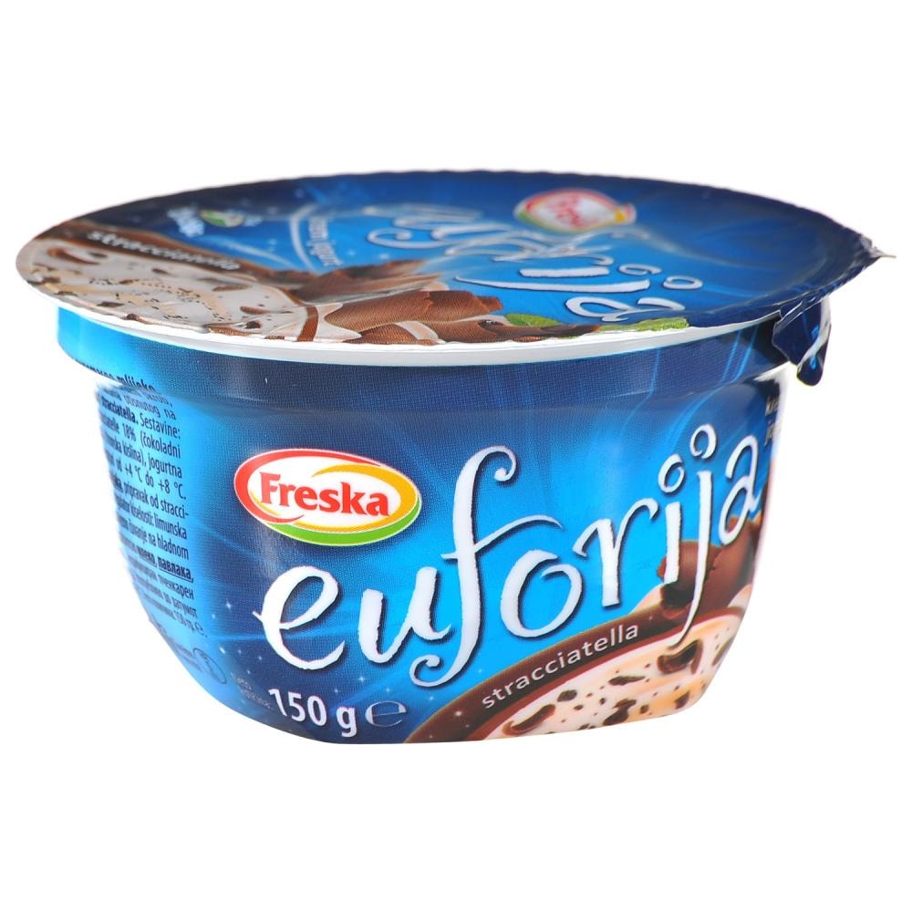 Jogurt euforija 150 g