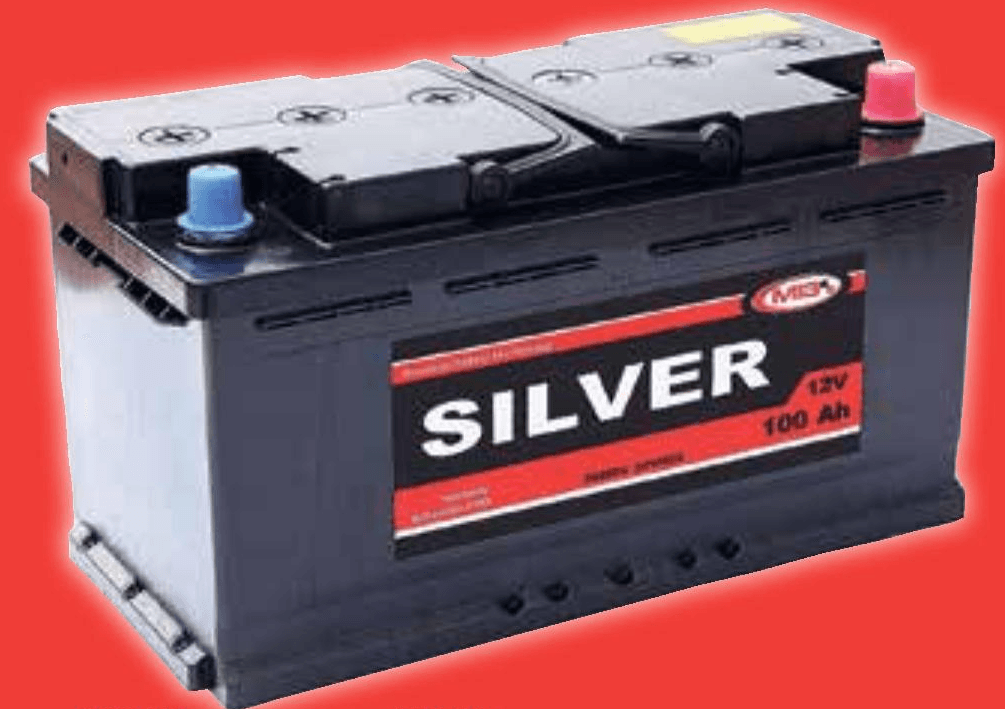 Akumulator mi3 12v d+ 55Ah