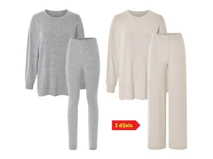 Ženska trenirka Set