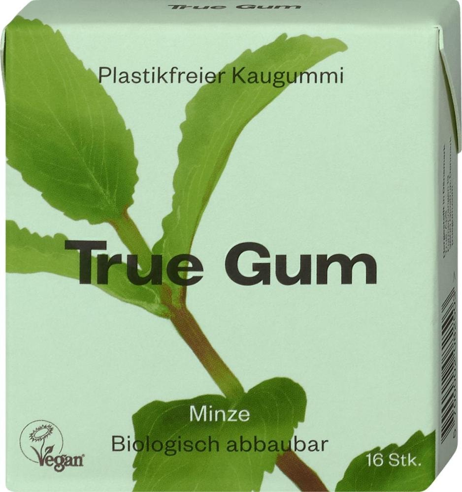 Žvakaće gume 21 g