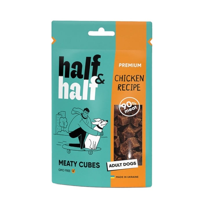 Half&half poslastica 100g