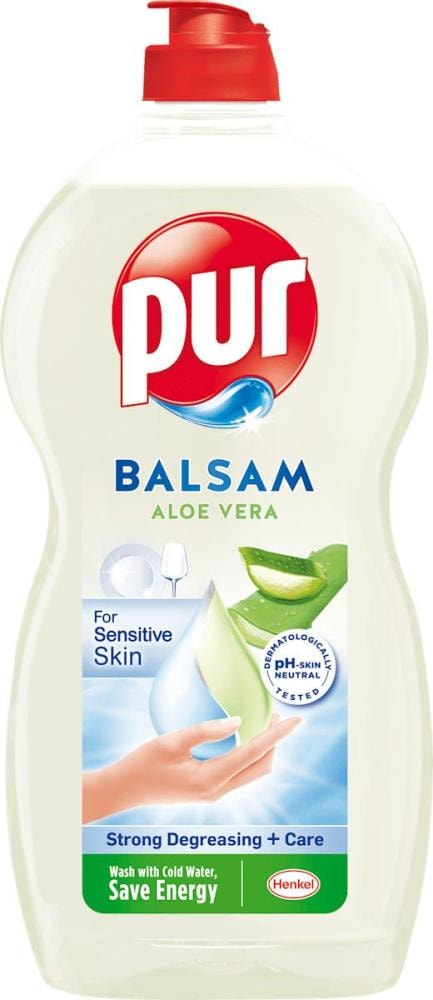 Deterdžent za pranje suđa 450 ml - 1,2 l