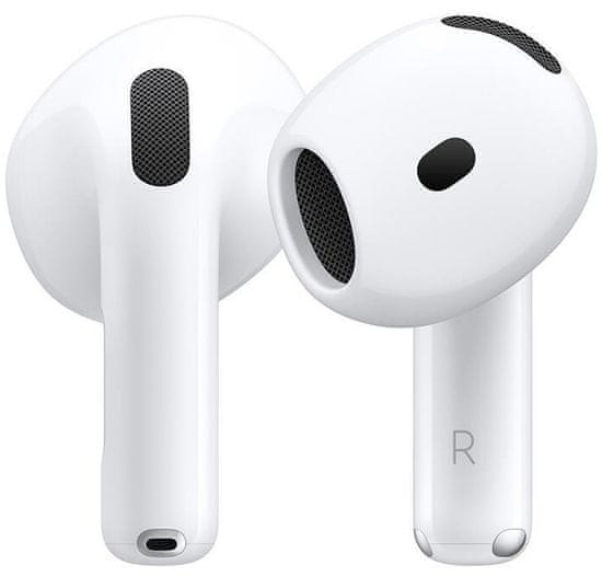 Slušalice apple airpods 4 active noise cancellation