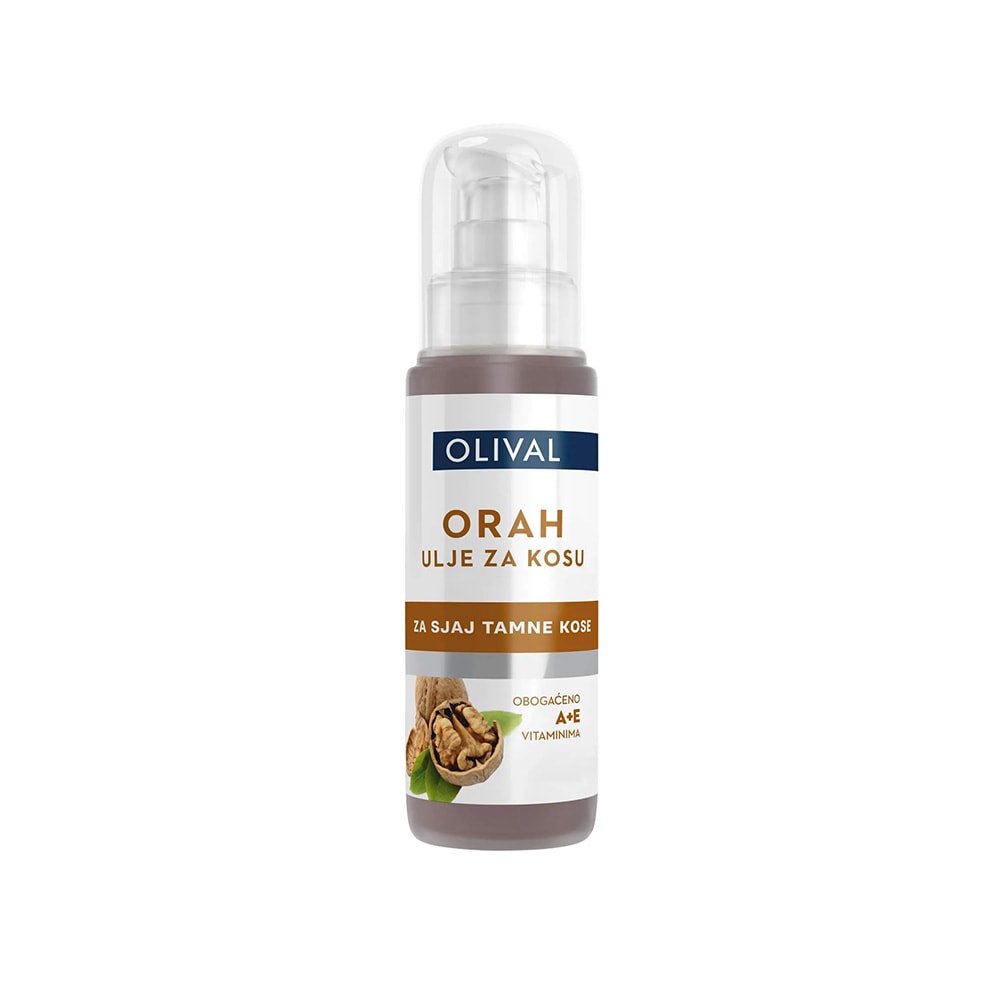 Ulja za kosu 60ml