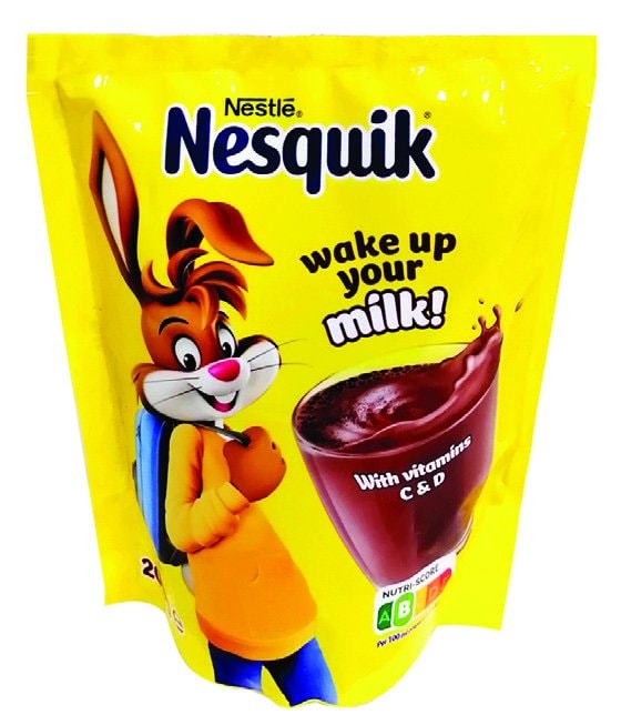 Napitak nesquik 200 g
