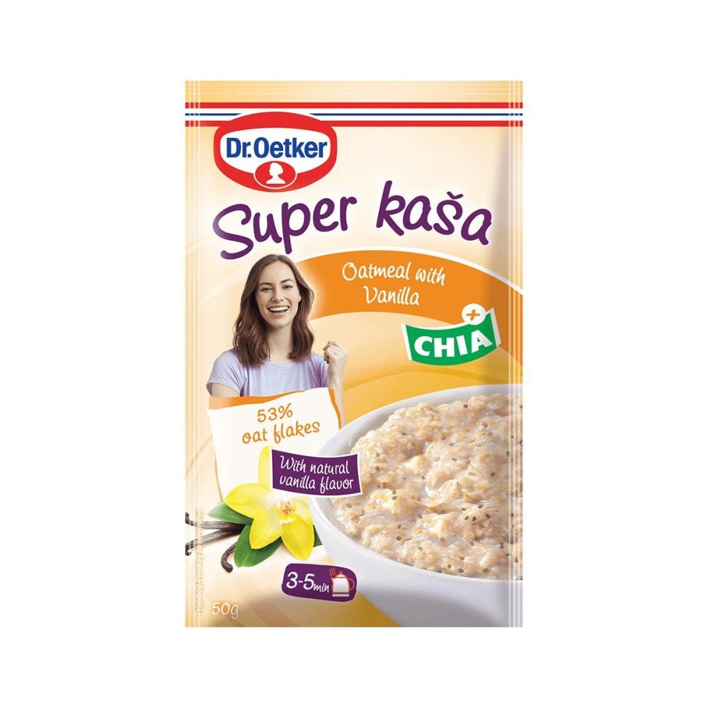 Super kaša 50 g