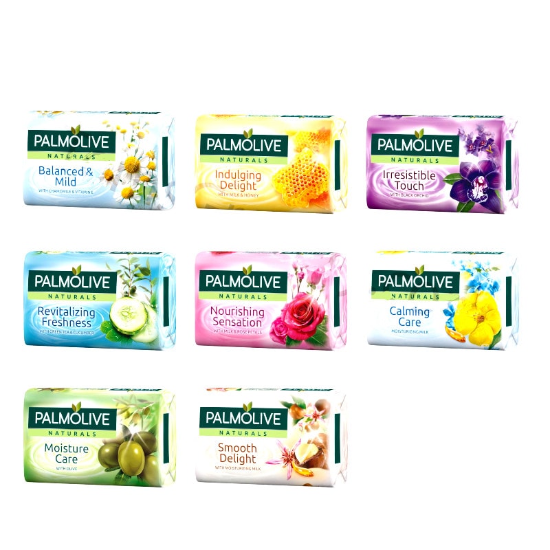 Sapuni PALMOLIVE