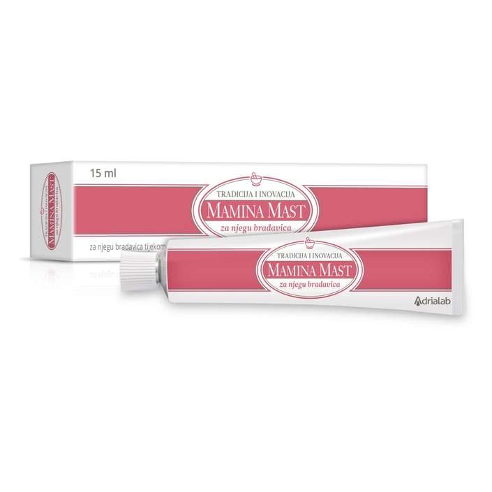 Mamina mast 15 ml