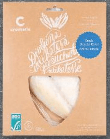 Filet orade 100 g
