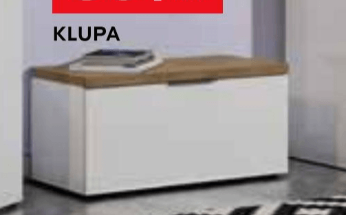 Klupa