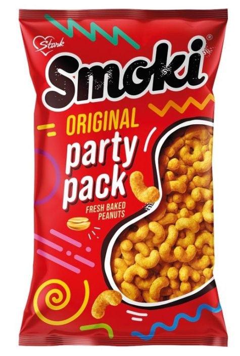 Flips smoki 225 g
