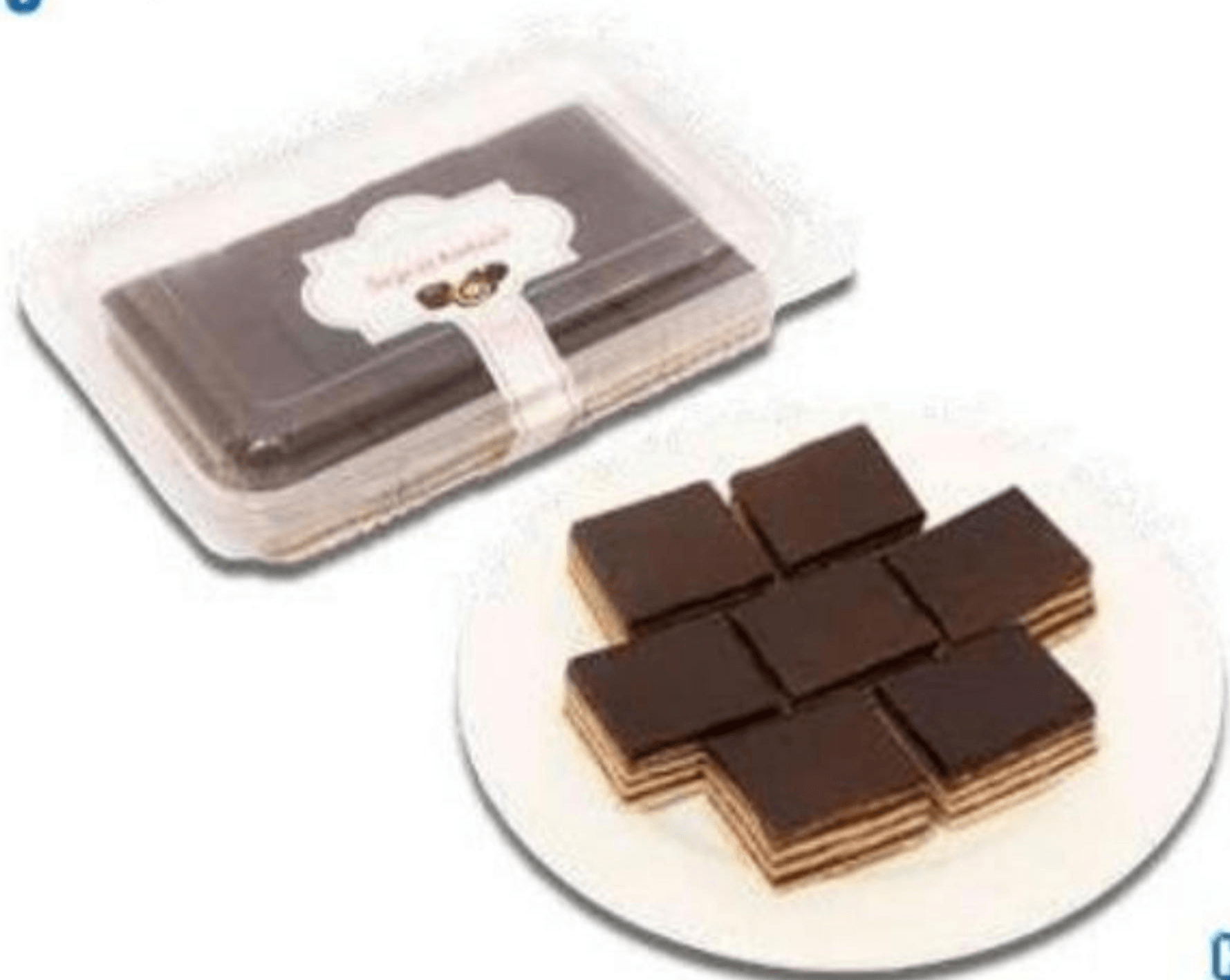 Kolač mađarica 420 g