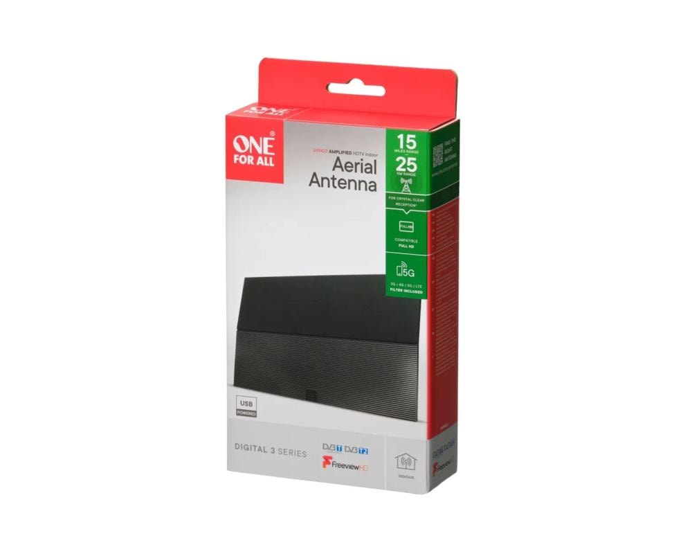 Sobna antena sv9432 5g
