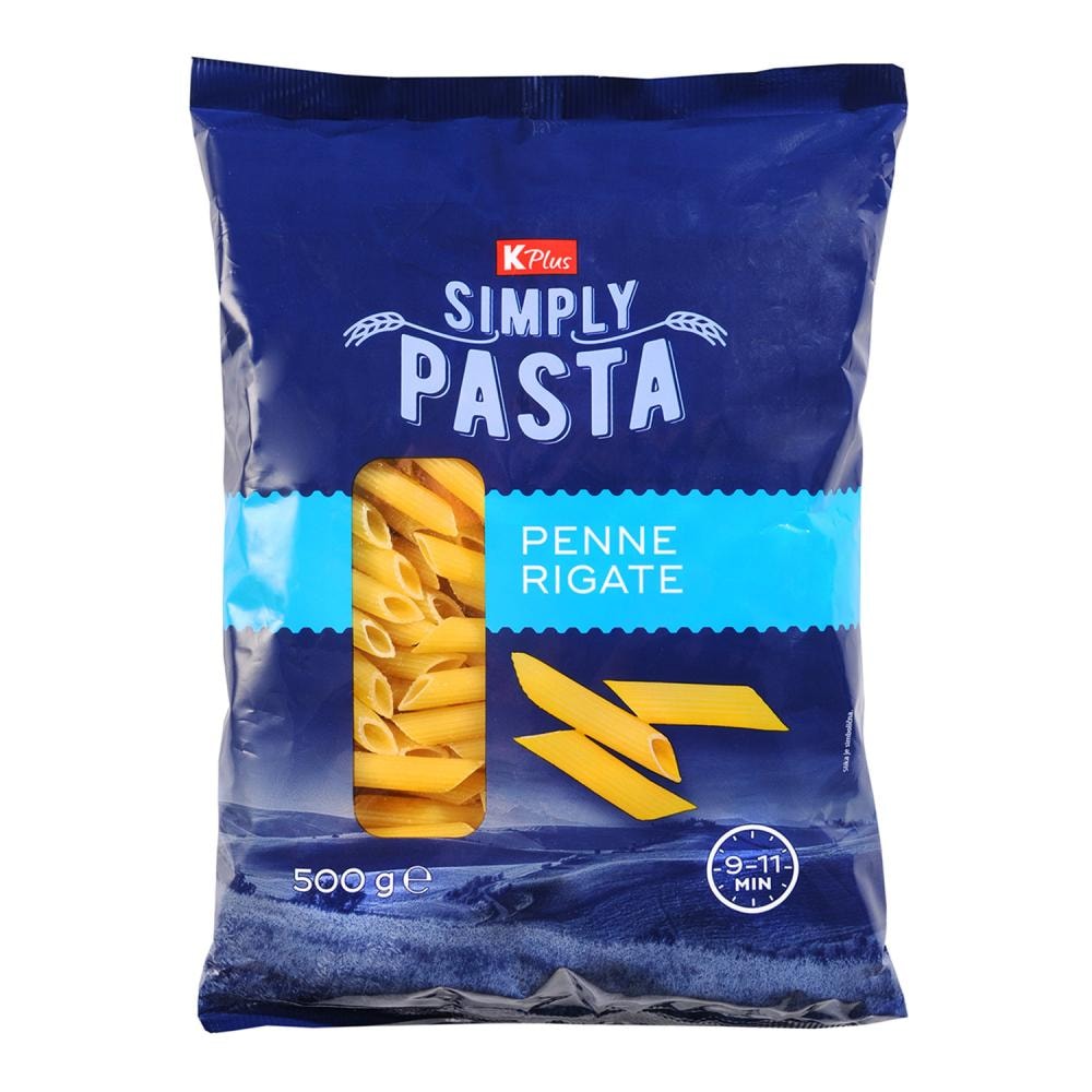Tjestenina simply pasta 500g