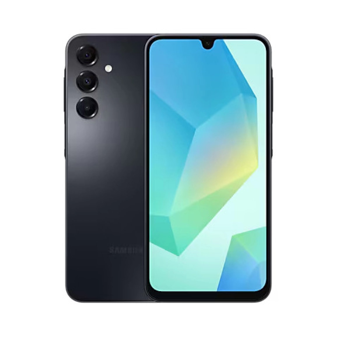 Smartphone galaxy a16
