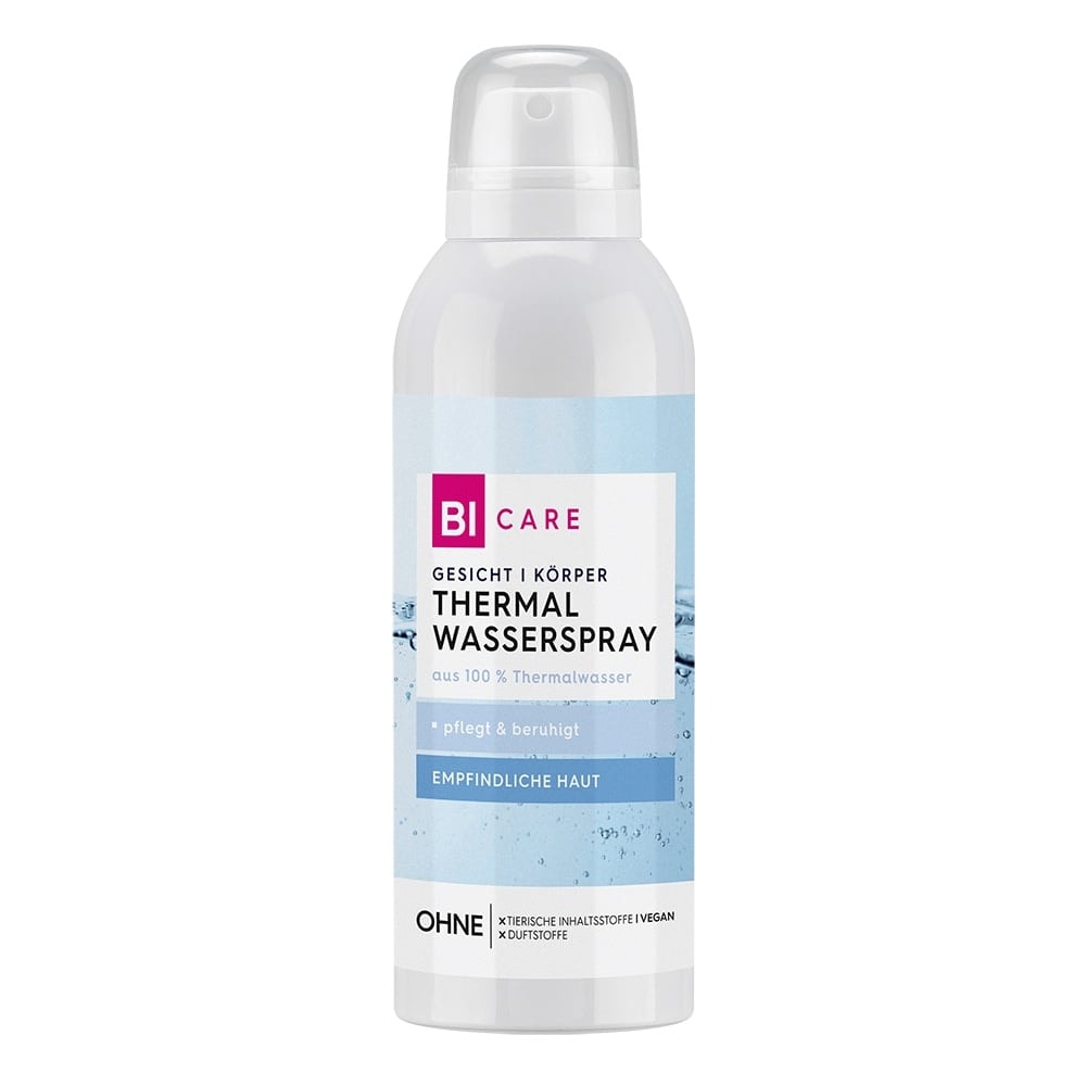 Termalna voda 150 ml
