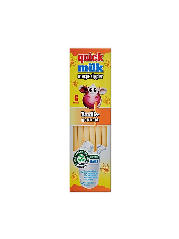 Slamke s topivim kuglicama 30 g