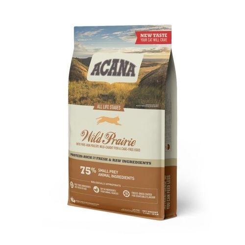 Acana wild prairie 4,5 kg