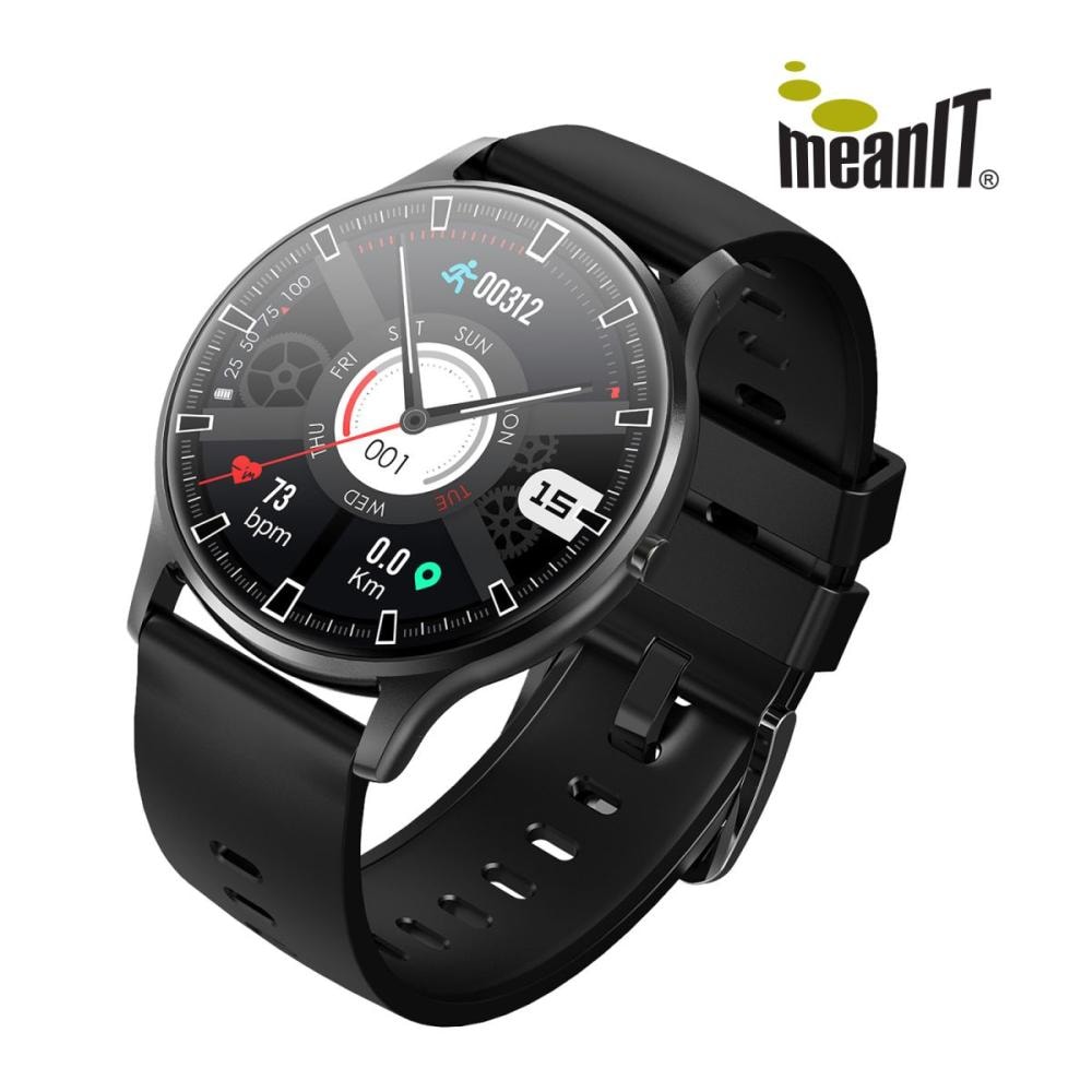 Smartwatch meanit m35 elite