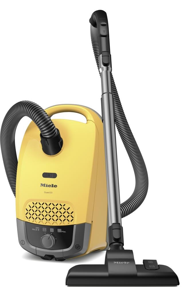 Usisavač miele guard s1