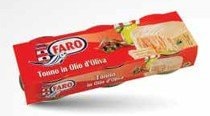 Tuna 3x80 g