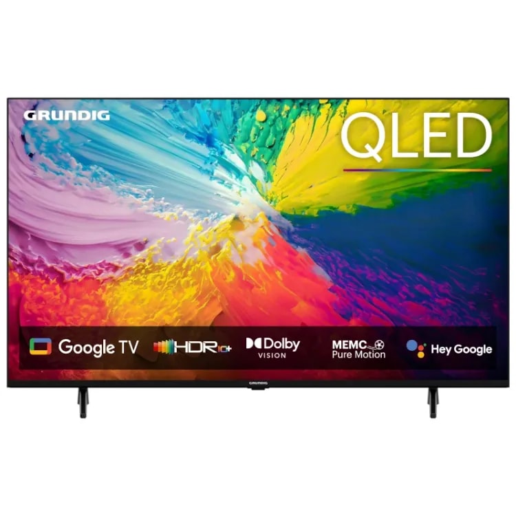 Qled tv 65giq8900b 65" / 164 cm