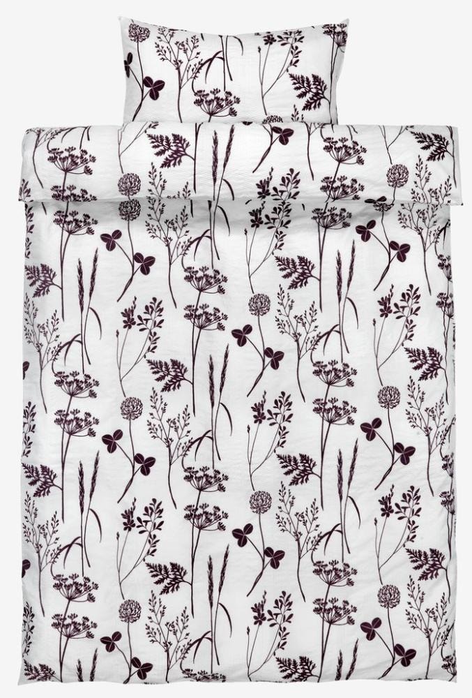 Alvina set posteljine 140x200+50x70/75 cm