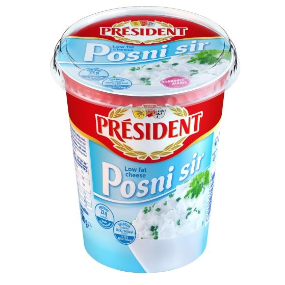 Sir svježi posni 500 g