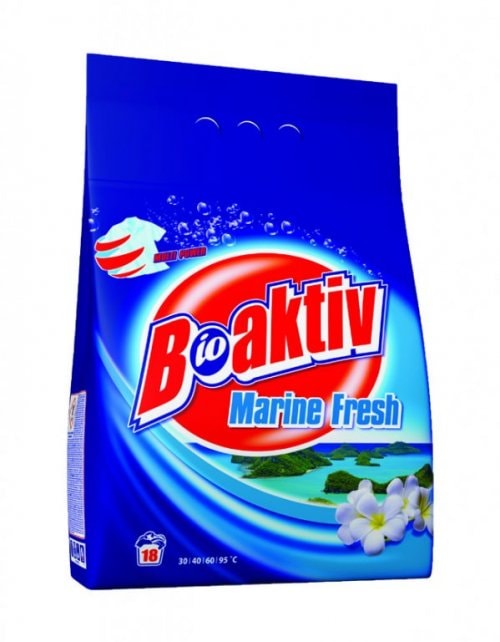 Deterdžent za rublje mountain fresh 1.17 kg