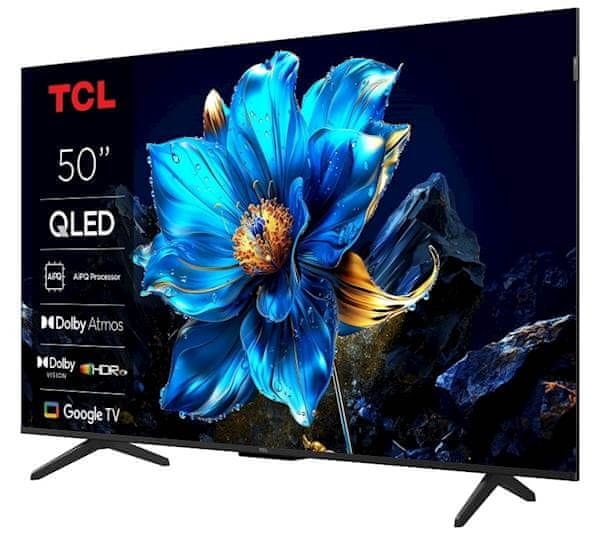 Qled tv 50p71k 126 cm