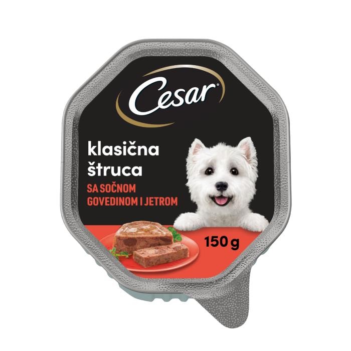 Hrana za pse 150 g