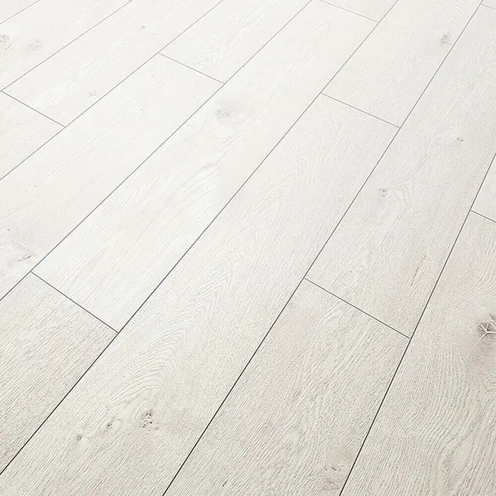 Vinilna podna obloga 'creamy oak' 1,98 m²