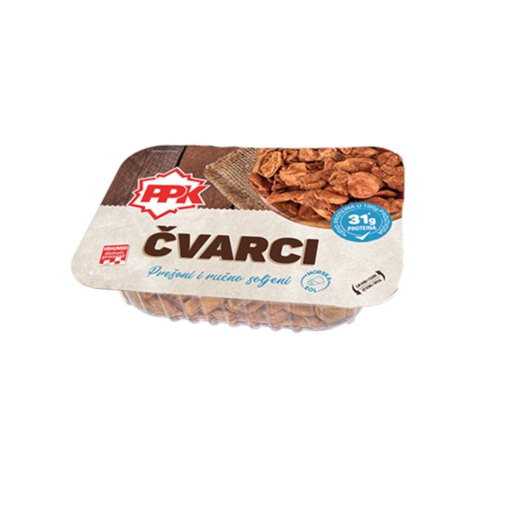 Čvarci